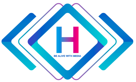 Hiidee Media Logo